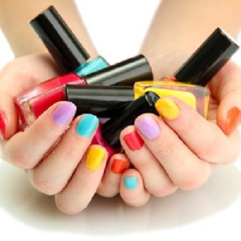 TIP TOP NAILS - additional services